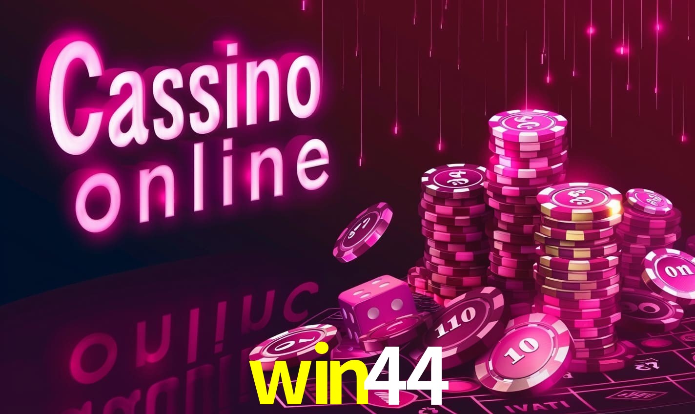 win44 download — arquivo APK para Android oficial