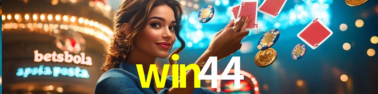 Bonus Features win44