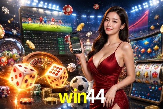 Secure Login win44