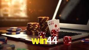 win44 FAQ — suporte e ajuda no aplicativo oficial
