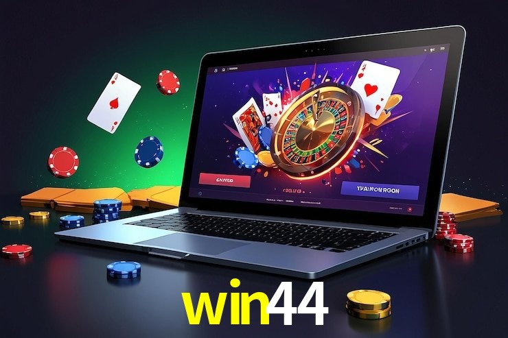 Especiais de Fim de Semana win44