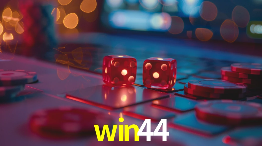 Exclusive Offers win44