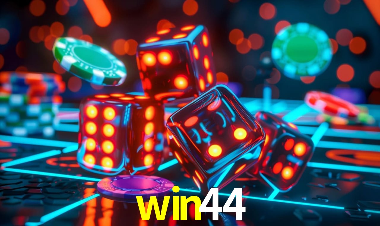 FAQ win44 — central de ajuda e suporte oficial Brasil