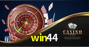 Apostas de Tênis win44