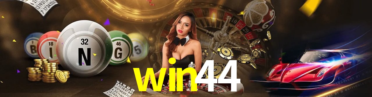 win44 login — painel de entrada no app oficial