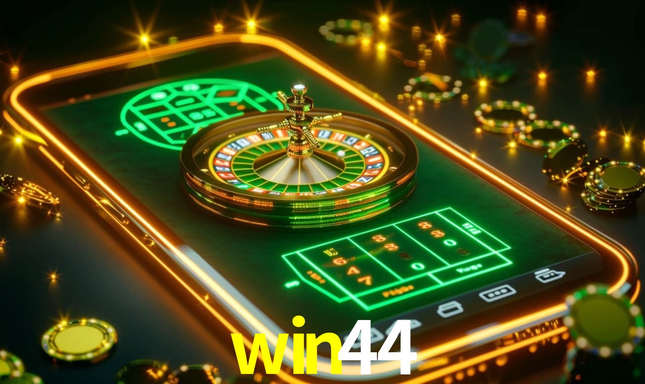 Integração de APIs win44