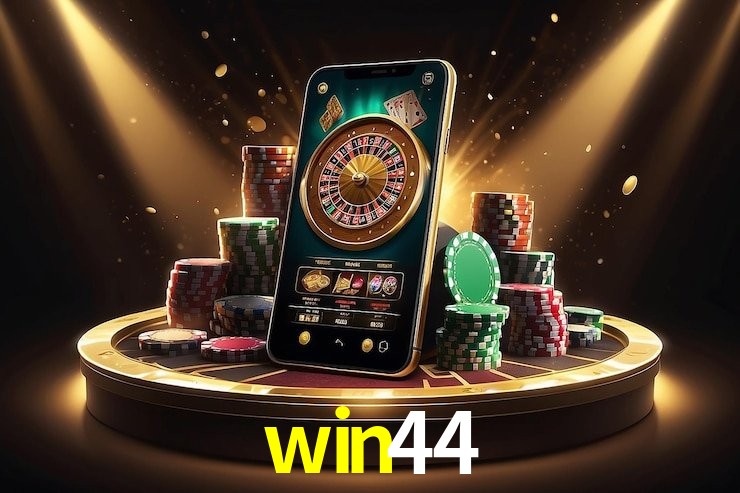 Benefícios da Conta win44