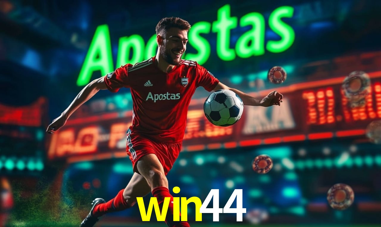 Jogos Exclusivos win44