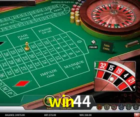 win44 cadastro — tela de formulário no app oficial