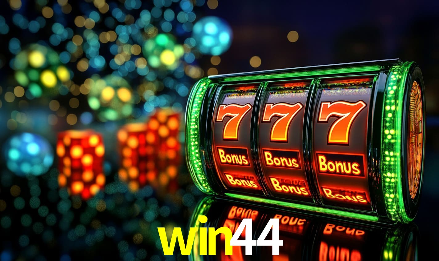 Login Seguro win44
