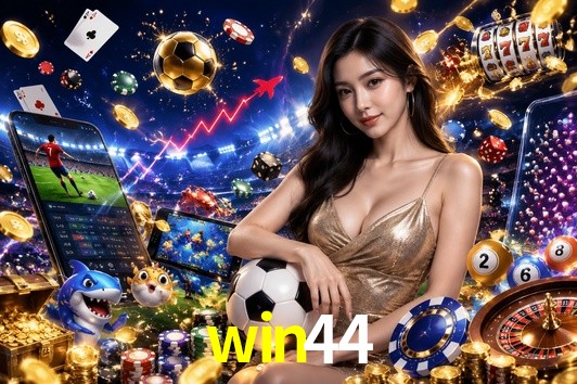 Player Reviews win44