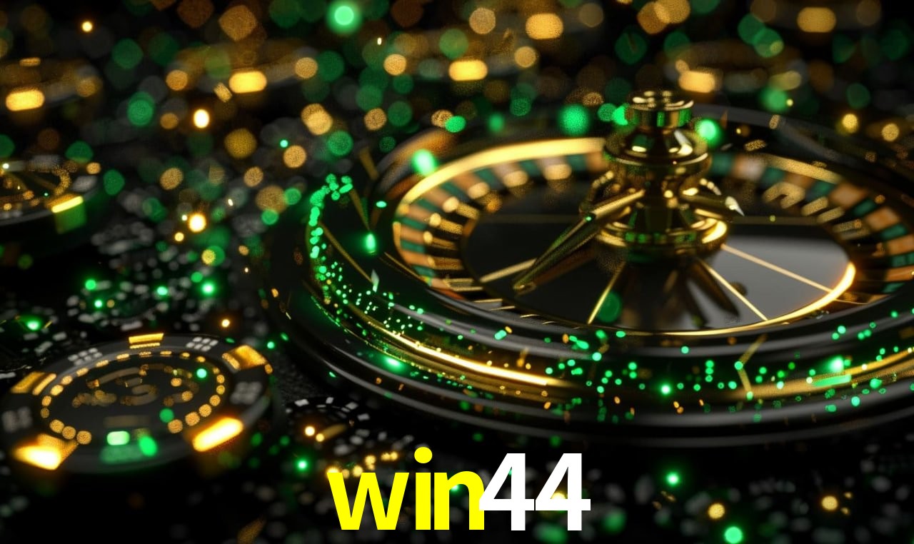 win44 login — configurações de segurança e proteção de conta