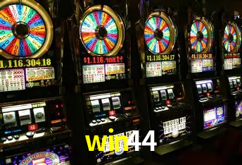 Apostas Esportivas na win44: Um Guia Completo