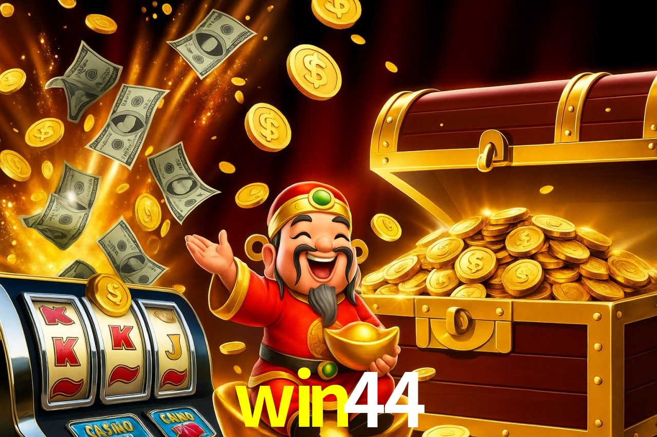 Bônus Diários win44