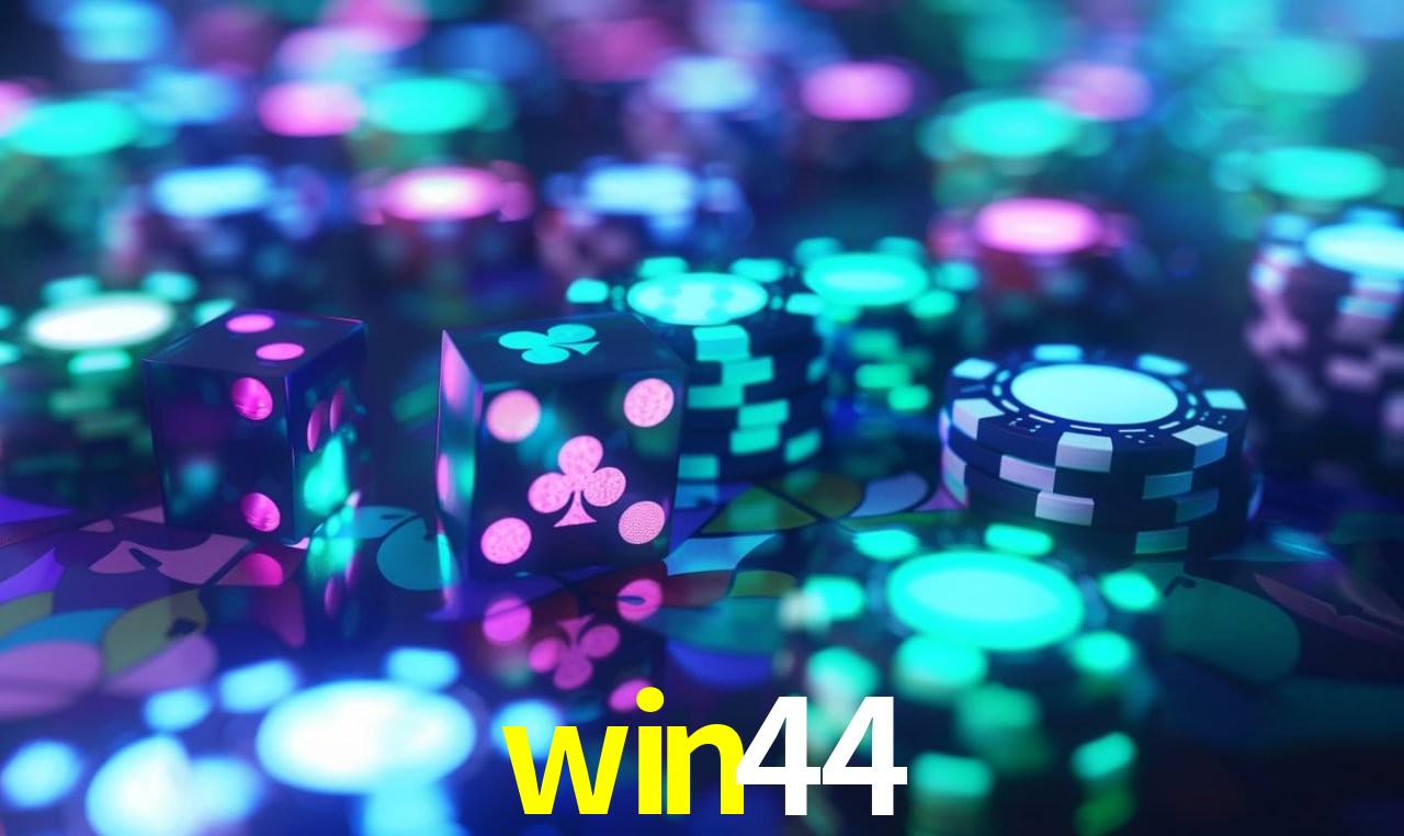 Casino VIP win44