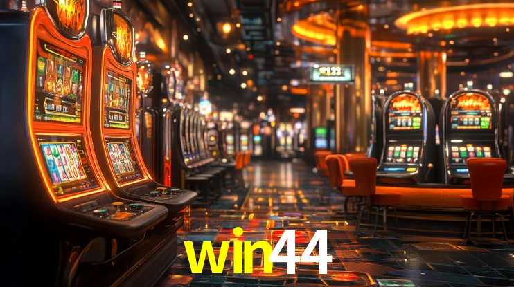 win44 bônus — cashback 15 por cento e níveis VIP
