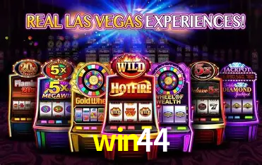 Desvendando o Mundo dos Jogos Virtuais na win44