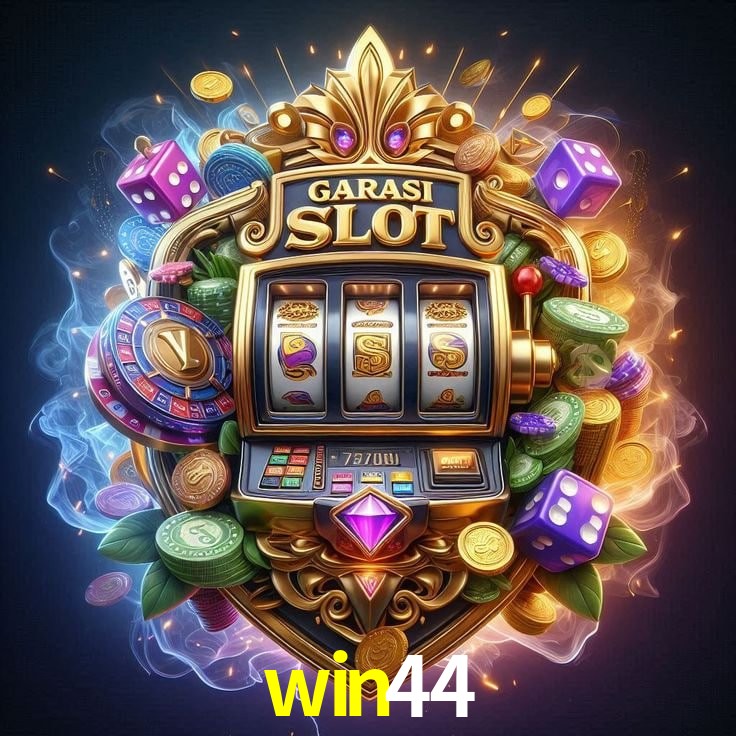Segurança 2FA win44