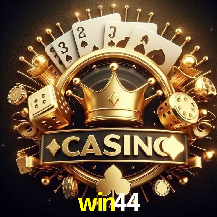 Estatísticas do Jogo win44