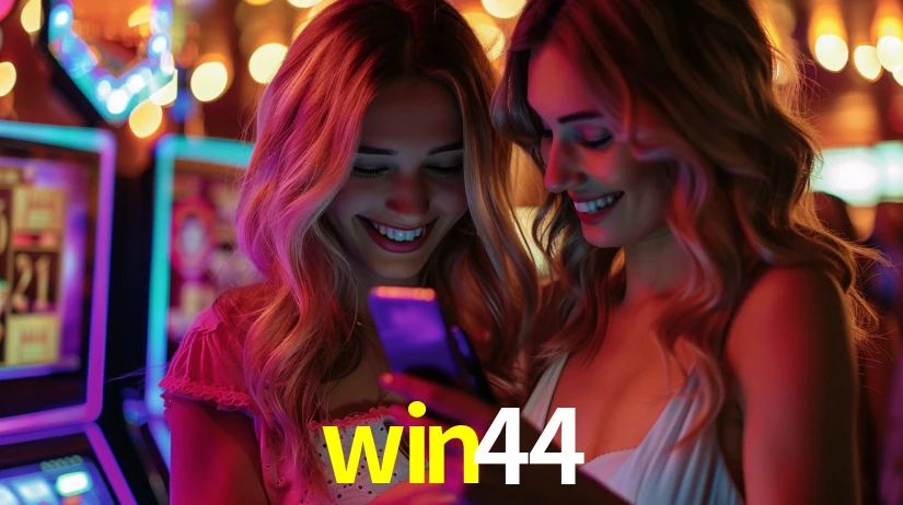 Experimente o Login Seguro Premium no win44