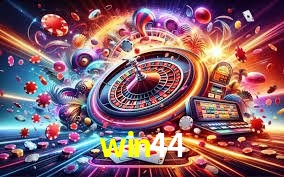 Apostas de Futebol win44