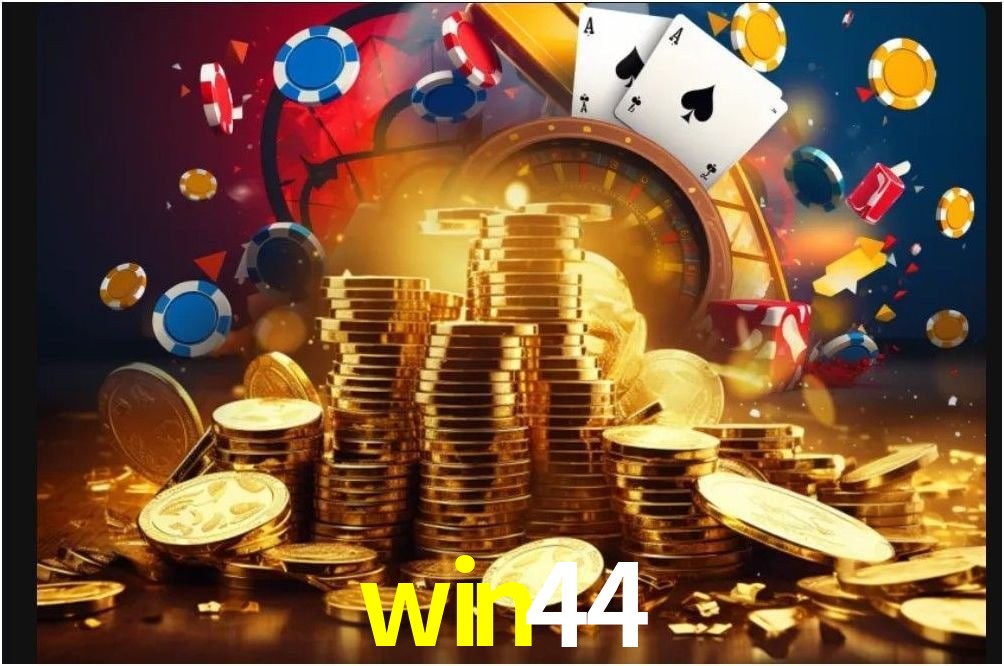 win44 FAQ — perguntas frequentes usuários Brasil