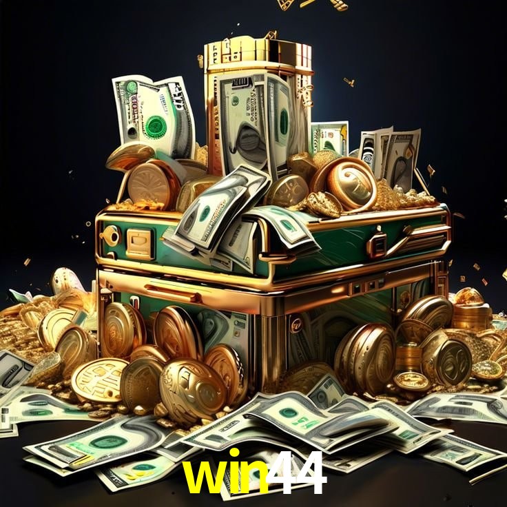 Estatísticas Esportivas win44