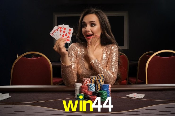 win44 feedback — formulário de envio no aplicativo oficial