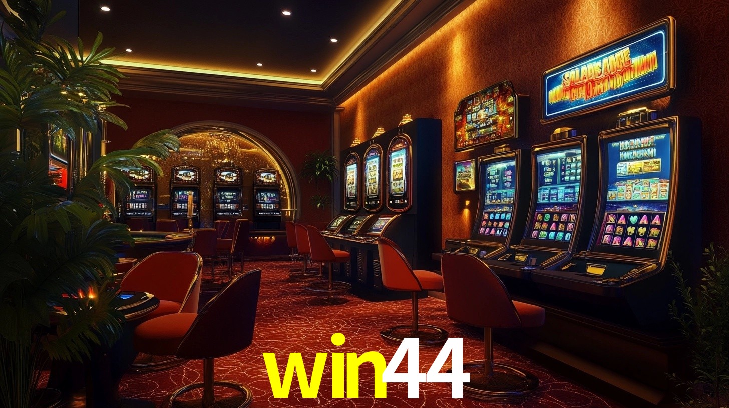 Daily Bonuses win44