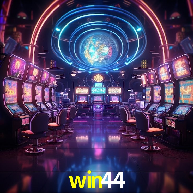 win44 termos — contrato de uso e regulamento da plataforma