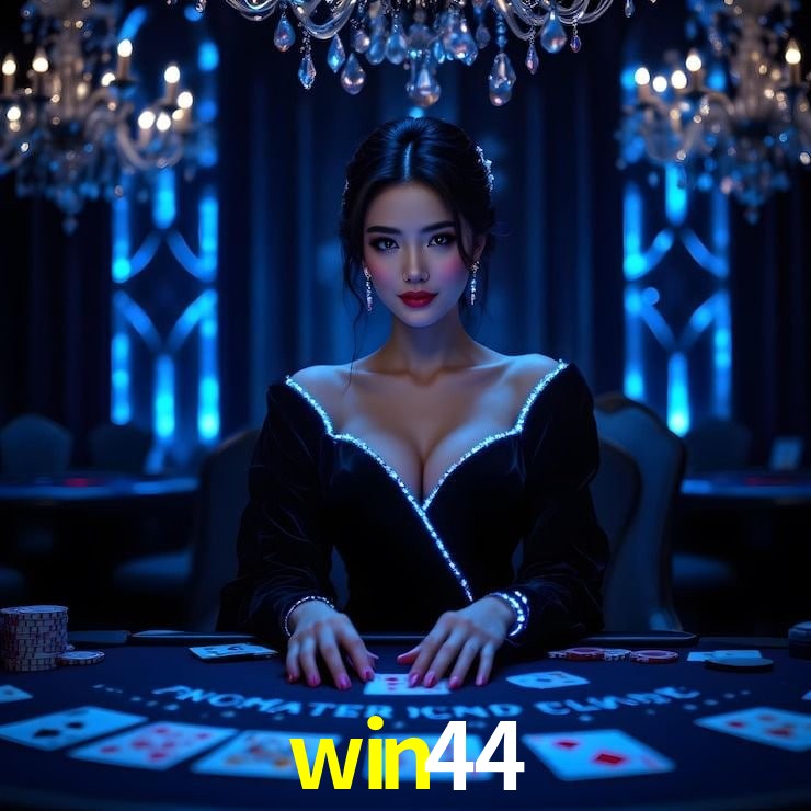 Jogos de Slot win44