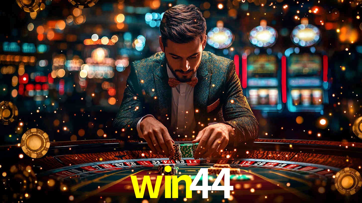 Exclusive Games win44