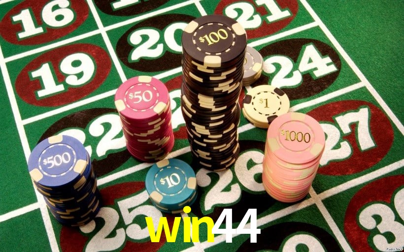 Apostas de Basquete win44