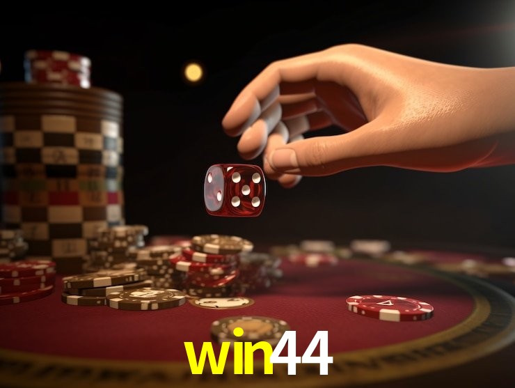 Diretório de Jogos win44